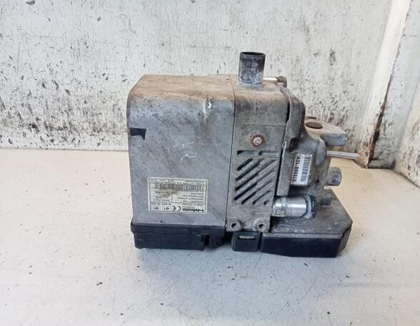 Parking Heater VW TOUAREG (7LA, 7L6, 7L7)