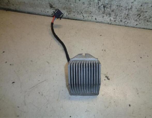 Weerstand interieurventilatie SEAT IBIZA IV (6J5, 6P1), SEAT IBIZA IV SC (6J1, 6P5)