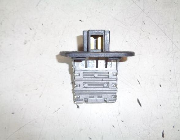 Resistor Interior Blower HYUNDAI i10 (PA)