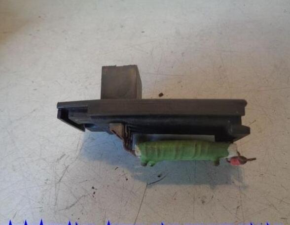 Weerstand interieurventilatie FORD FOCUS Turnier (DNW), FORD TRANSIT CONNECT (P65_, P70_, P80_)