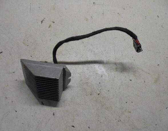 Weerstand interieurventilatie SEAT IBIZA IV (6J5, 6P1), SEAT IBIZA IV SC (6J1, 6P5)