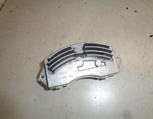 Resistor Interior Blower BMW 1 (E87), BMW 1 (E81)