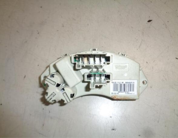 Resistor Interior Blower BMW 1 (E87), BMW 1 (E81)