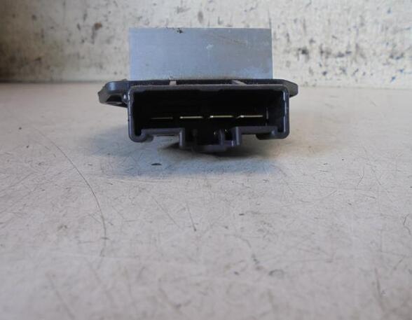 Resistor Interior Blower TOYOTA COROLLA Verso (_E12_)