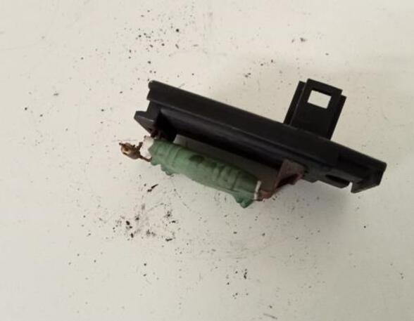 Resistor Interior Blower FORD FOCUS Turnier (DNW), FORD TRANSIT CONNECT (P65_, P70_, P80_)