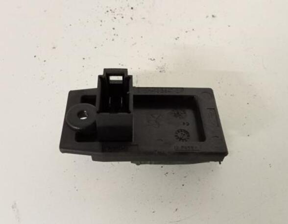 Resistor Interior Blower FORD FOCUS Turnier (DNW), FORD TRANSIT CONNECT (P65_, P70_, P80_)