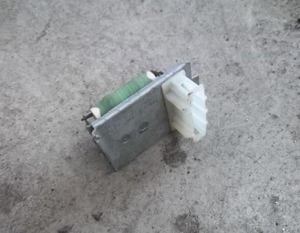 Resistor Interior Blower VW VENTO (1H2)