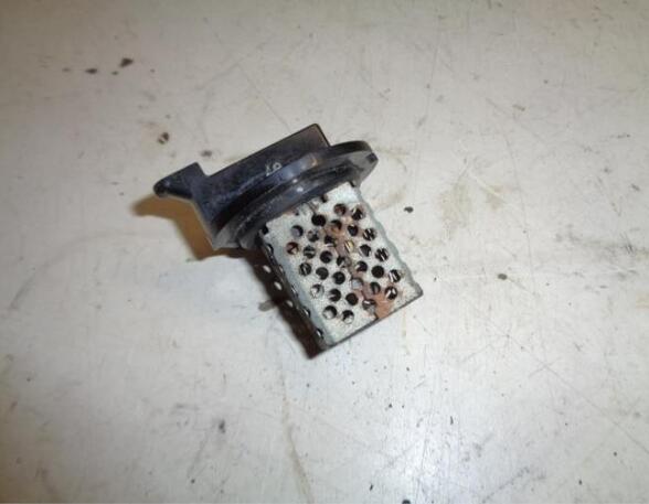 Resistor Interior Blower DAIHATSU SIRION (M3_), SUBARU JUSTY IV