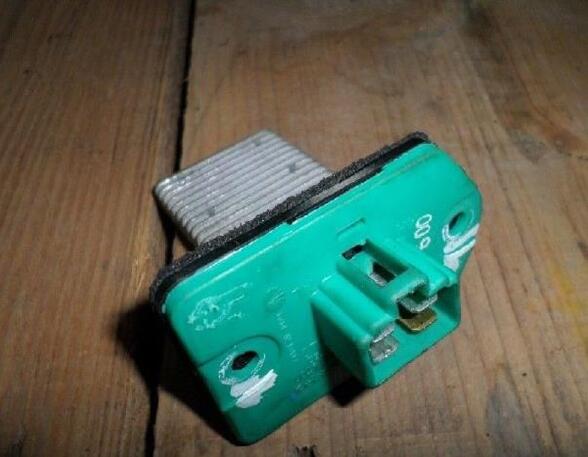 Resistor Interior Blower DAEWOO REZZO (U100)