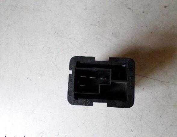 Resistor Interior Blower OPEL ASTRA G Hatchback (T98)