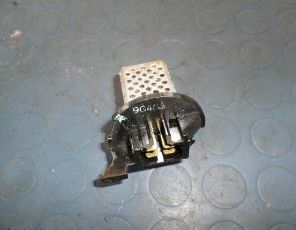 Resistor Interior Blower DAIHATSU CUORE VI (L251, L250_, L260_)