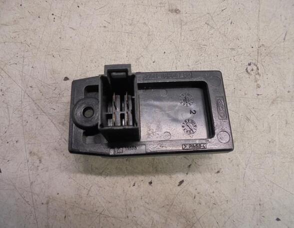 Resistor Interior Blower FORD TRANSIT CONNECT (P65_, P70_, P80_), FORD FOCUS Turnier (DNW)