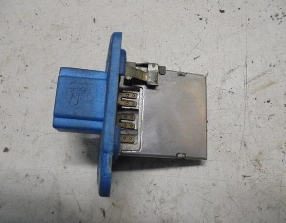 Resistor Interior Blower HYUNDAI GETZ (TB)