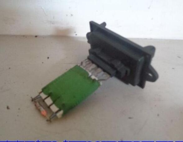 Resistor Interior Blower CITROËN C3 I (FC_, FN_)