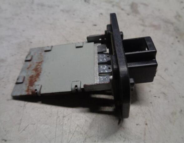 Resistor Interior Blower KIA PICANTO (SA)