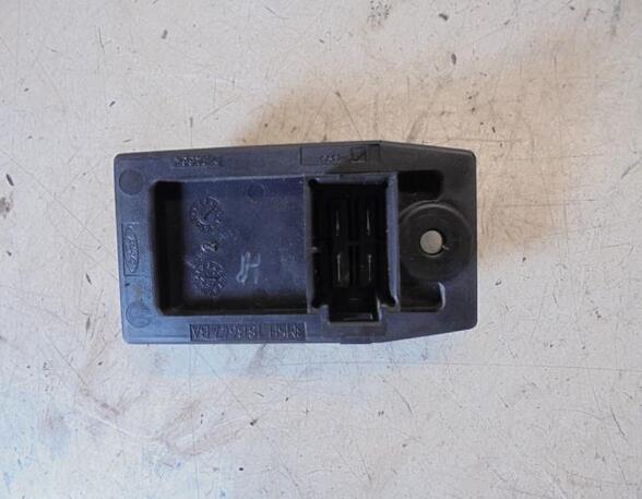 Weerstand interieurventilatie FORD TRANSIT CONNECT (P65_, P70_, P80_), FORD FOCUS Turnier (DNW)