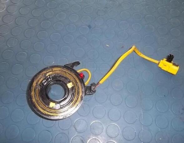 Air Bag Contact Ring FORD KA (RB_)