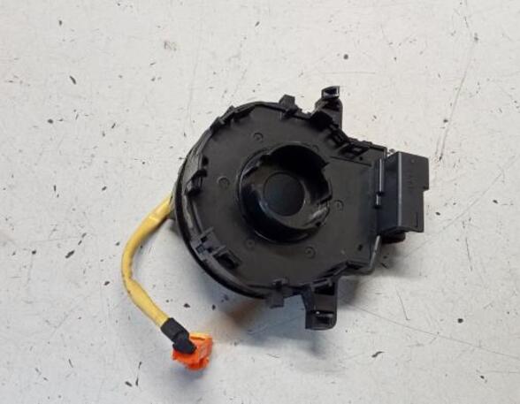 Air Bag Contact Ring PEUGEOT 107 (PM_, PN_)