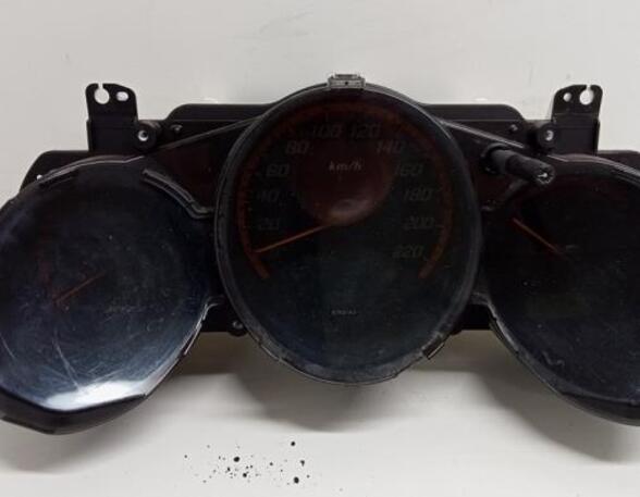 Tachometer (Revolution Counter) HONDA JAZZ II (GD_, GE3, GE2)