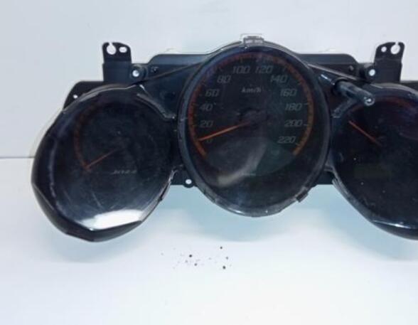 Tachometer (Revolution Counter) HONDA JAZZ II (GD_, GE3, GE2)