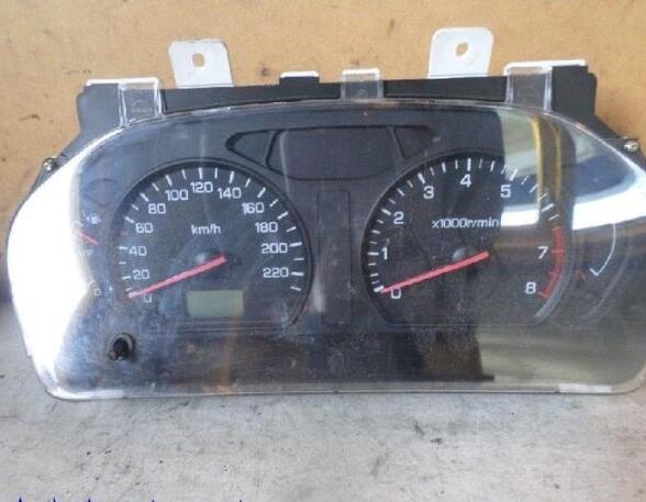 Tachometer (Revolution Counter) MITSUBISHI SPACE WAGON (N9_W, N8_W)