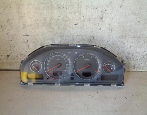 Tachometer (Revolution Counter) VOLVO V70 II (285)