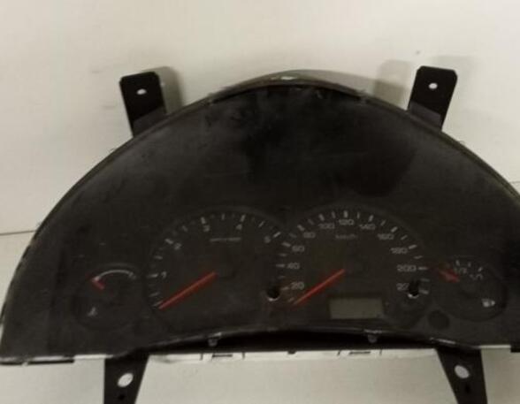 Tachometer (Revolution Counter) FORD TRANSIT CONNECT (P65_, P70_, P80_)