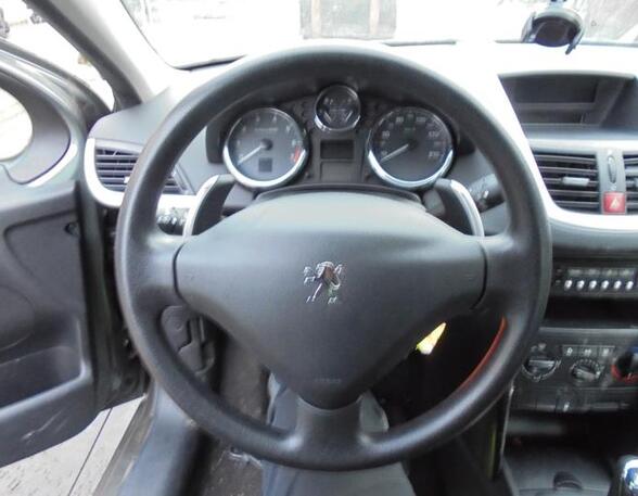 Toerenteller PEUGEOT 207 (WA_, WC_)