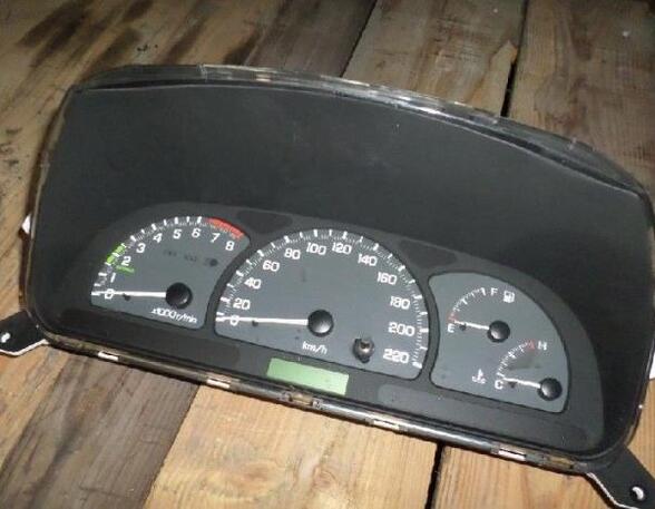 Tachometer (Revolution Counter) DAEWOO REZZO (U100)