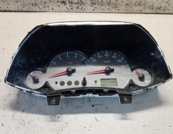 Tachometer (Revolution Counter) FORD FOCUS Turnier (DNW), FORD FOCUS (DAW, DBW), FORD FOCUS Saloon (DFW)