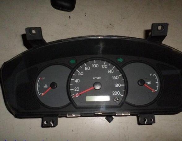 Tachometer (Revolution Counter) KIA RIO Hatchback (DC)