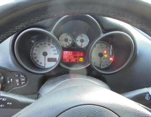 Tachometer (Revolution Counter) ALFA ROMEO GT (937_)