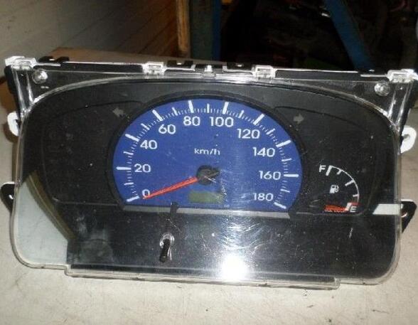 Tachometer (Revolution Counter) DAIHATSU CUORE VI (L251, L250_, L260_)