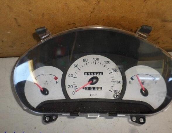 Tachometer (Revolution Counter) HYUNDAI ATOS (MX)