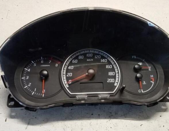 Tachometer (Revolution Counter) SUZUKI SWIFT III (MZ, EZ)