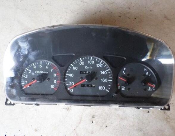 Tachometer (Revolution Counter) SUZUKI WAGON R+ Hatchback (EM)