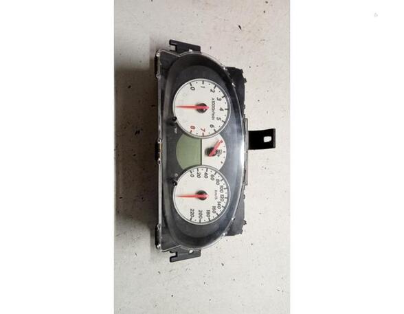 Tachometer (Revolution Counter) NISSAN MICRA III (K12)