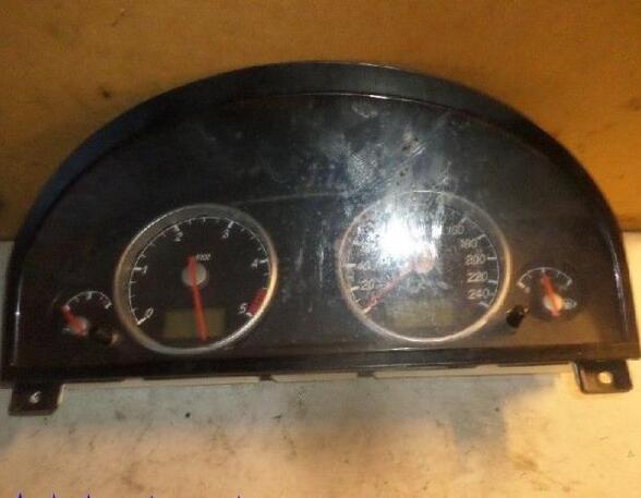 Tachometer (Revolution Counter) FORD MONDEO III Turnier (BWY)