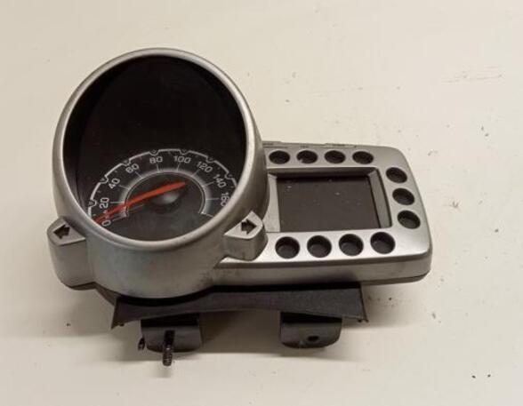 Tachometer (Revolution Counter) CHEVROLET SPARK (M300)