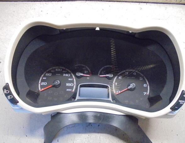 Tachometer (Revolution Counter) FORD KA (RU8)