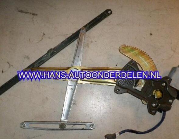 Window Lift SUZUKI BALENO (EG)