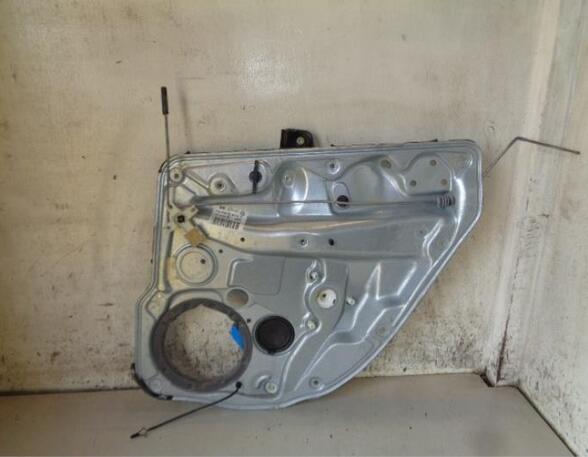 Window Lift VW GOLF IV (1J1)