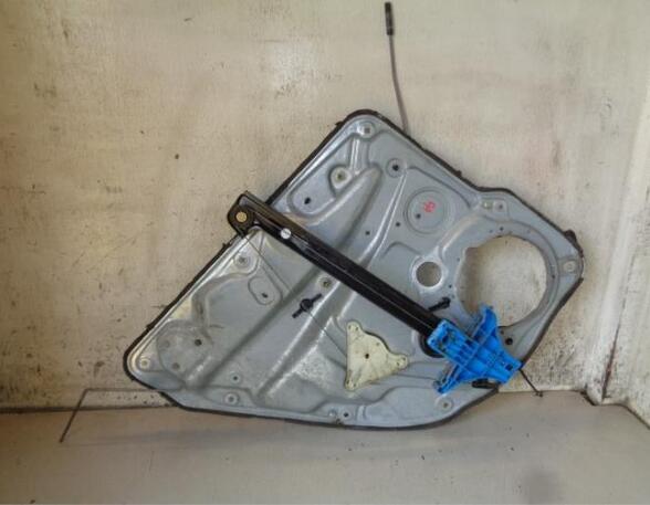 Window Lift VW GOLF IV (1J1)