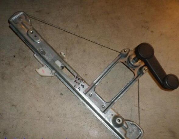 Window Lift FORD FOCUS Turnier (DNW)