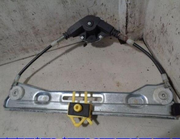 Window Lift FIAT PANDA (169_)