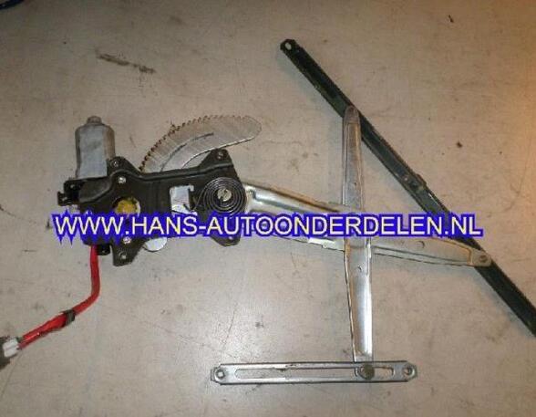 
Fensterheber rechts vorne Suzuki Baleno EG 8343080F00 P16214024
