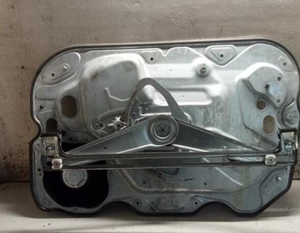 Window Lift FORD C-MAX (DM2), FORD FOCUS C-MAX (DM2)