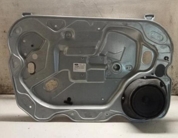 Window Lift FORD C-MAX (DM2), FORD FOCUS C-MAX (DM2)