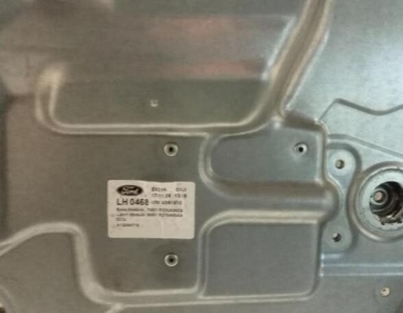 Window Lift FORD C-MAX (DM2), FORD FOCUS C-MAX (DM2)