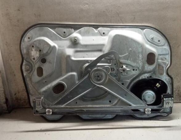 Window Lift FORD C-MAX (DM2), FORD FOCUS C-MAX (DM2)